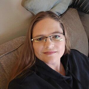 Meet your Posher, Teri